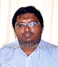 Chetan, Chief officer of Ullal TMC